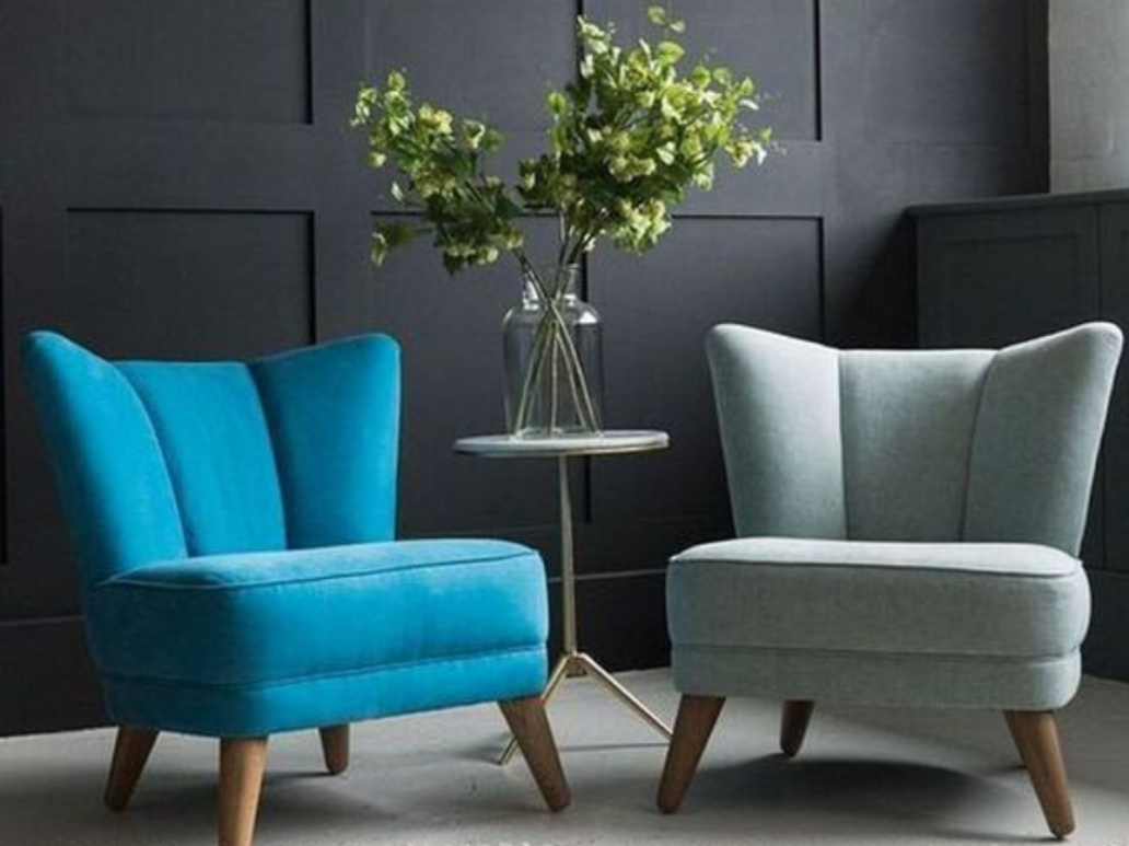 ¡El terciopelo es el protagonista! en la temporada 2021 - Velvet Europe